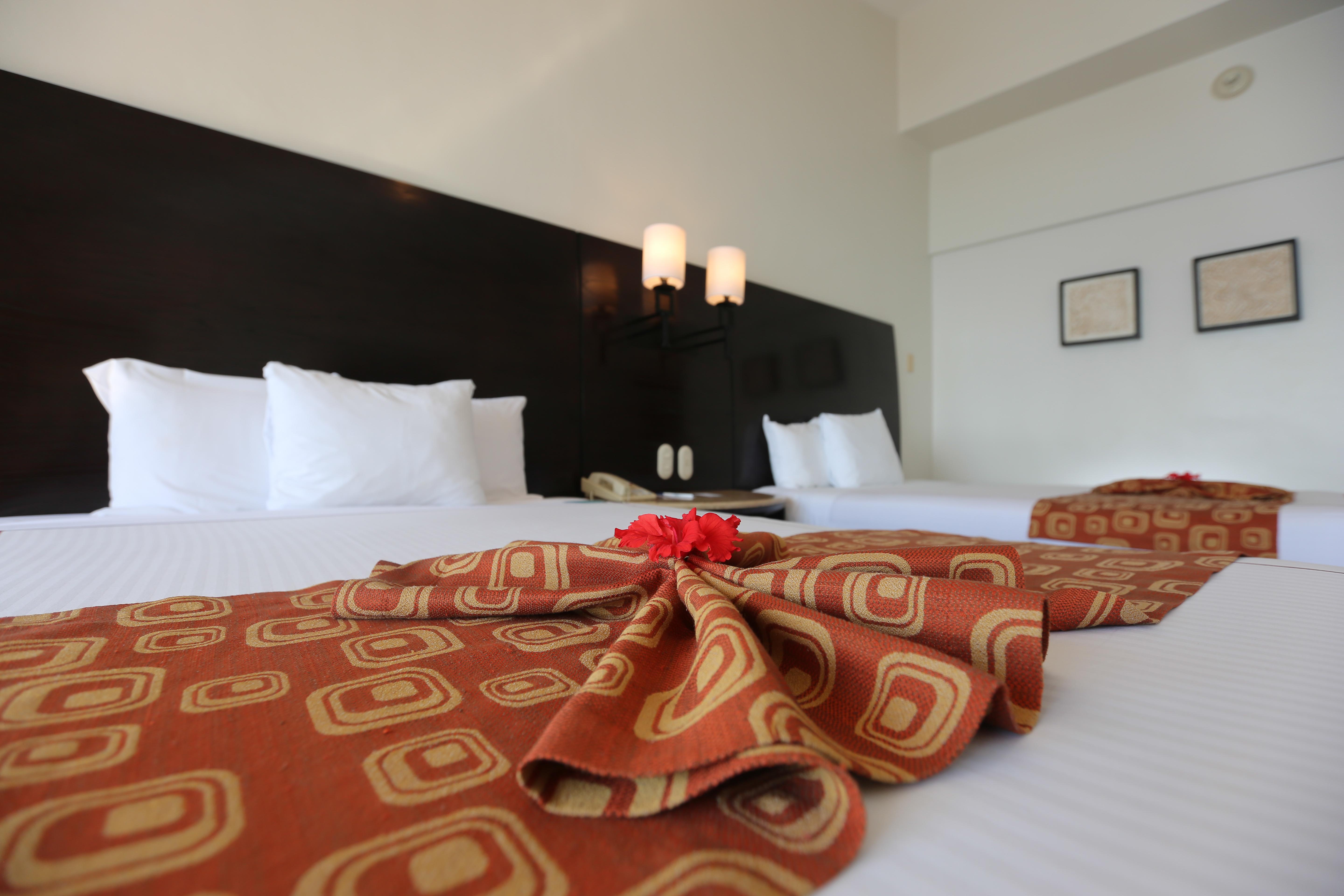 Azul Ixtapa All Inclusive Resort Exteriör bild