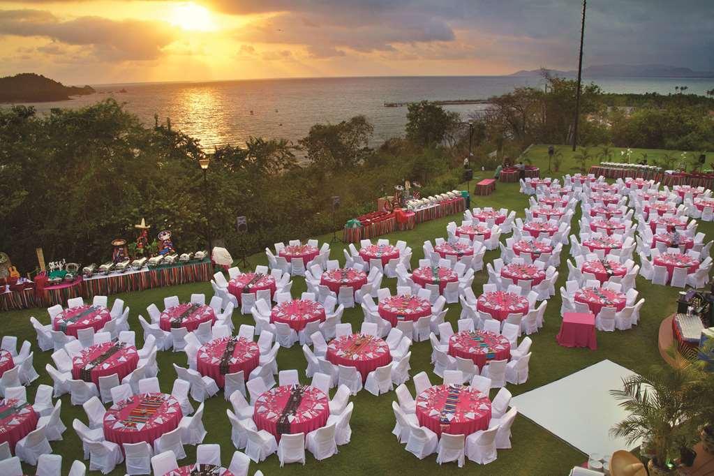 Azul Ixtapa All Inclusive Resort Bekvämligheter bild